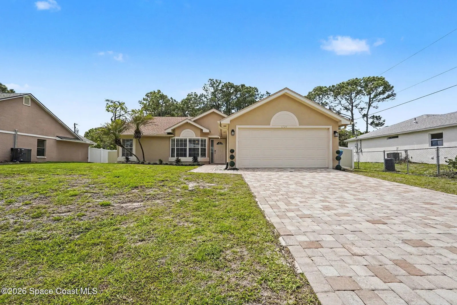 1224 Helias Street Nw, Palm Bay, Fl 32907, FL