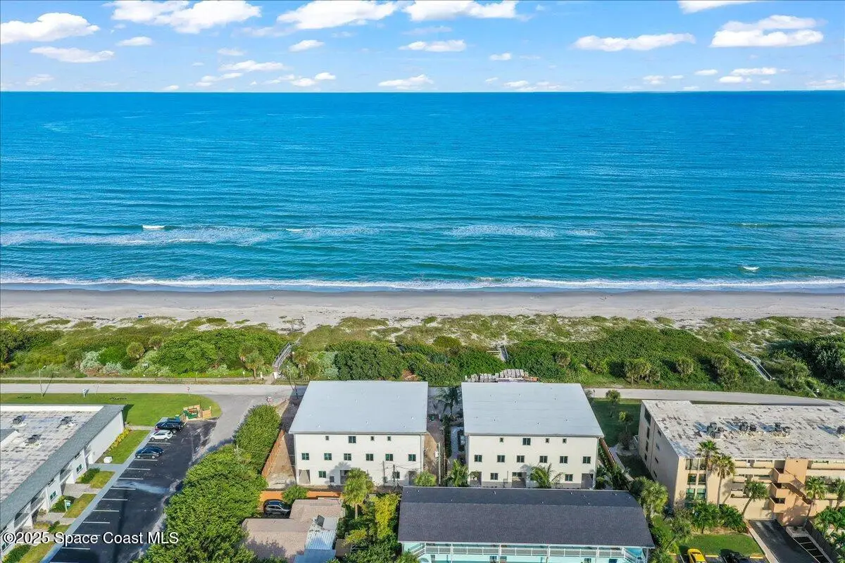 1006 Wave Crest Avenue, Indialantic, Fl 32903, FL