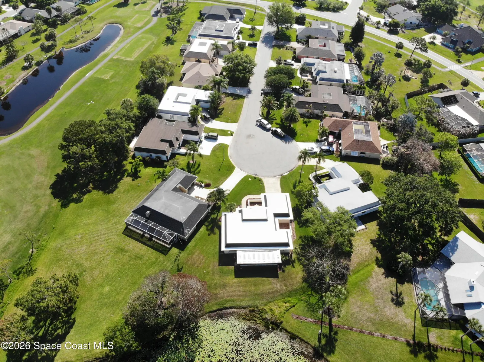 1080 Park Ridge Place, Melbourne, Fl 32940, FL