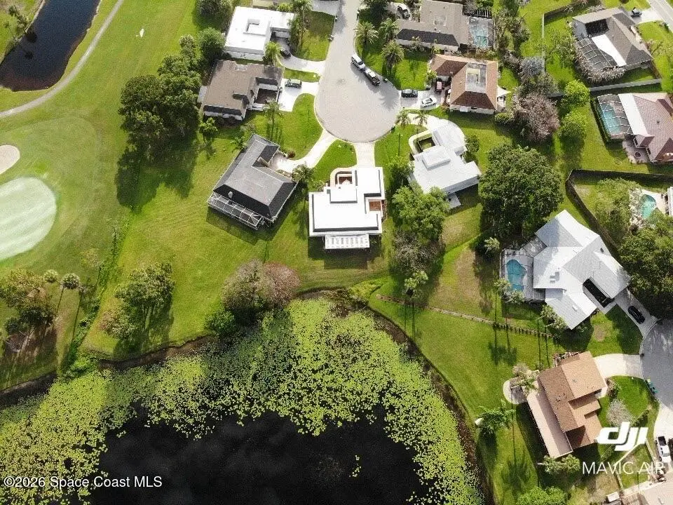 1080 Park Ridge Place, Melbourne, Fl 32940, FL