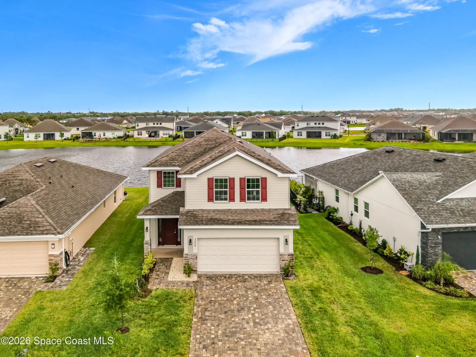 2204 Middlebury Drive Se, Palm Bay, Fl 32909, FL