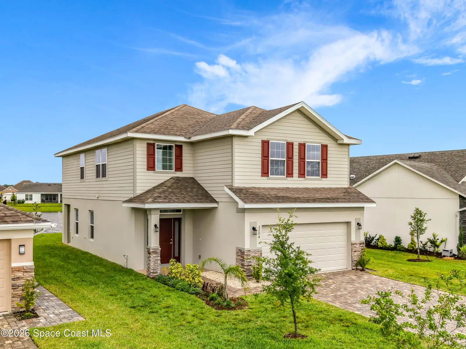 2204 Middlebury Drive Se, Palm Bay, Fl 32909, FL