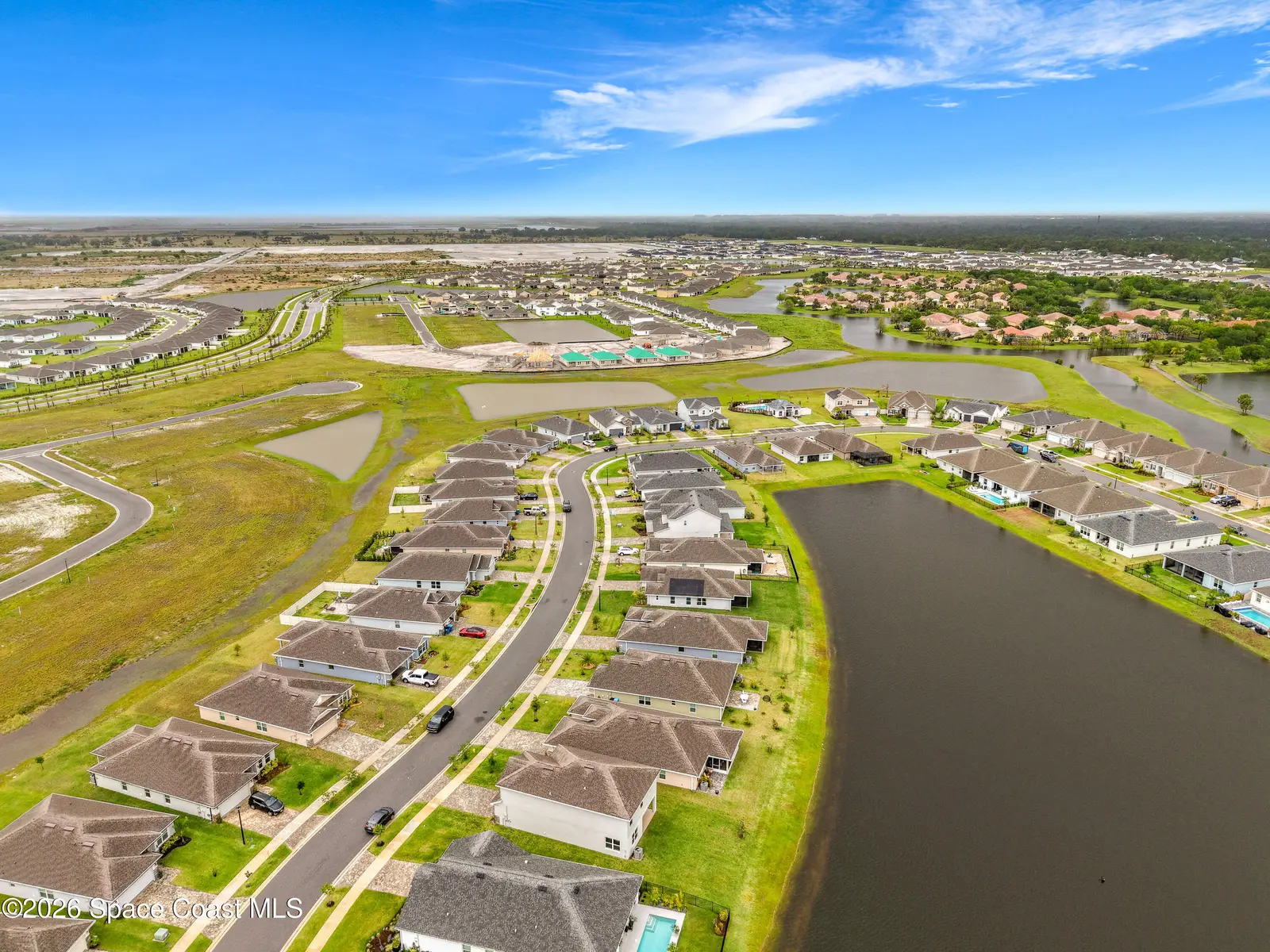 2204 Middlebury Drive Se, Palm Bay, Fl 32909, FL