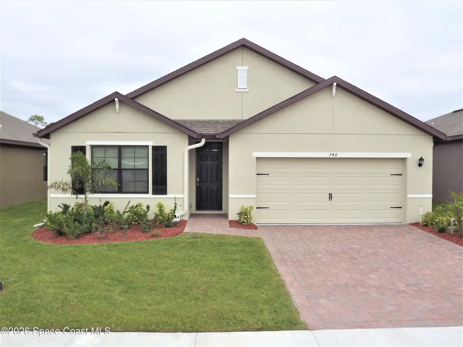 740 Acadia Court Se, Palm Bay, Fl 32909, FL