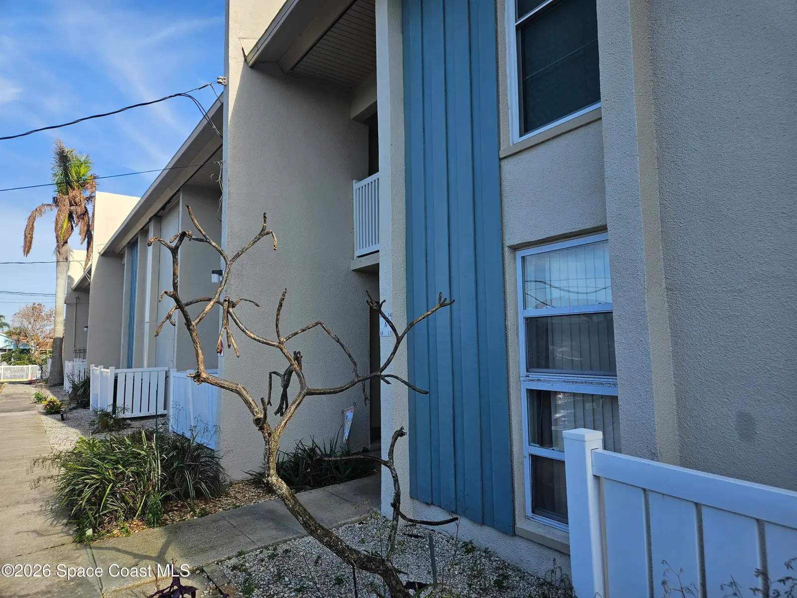250 N Banana River Drive A13, Merritt Island, Fl 32952, FL