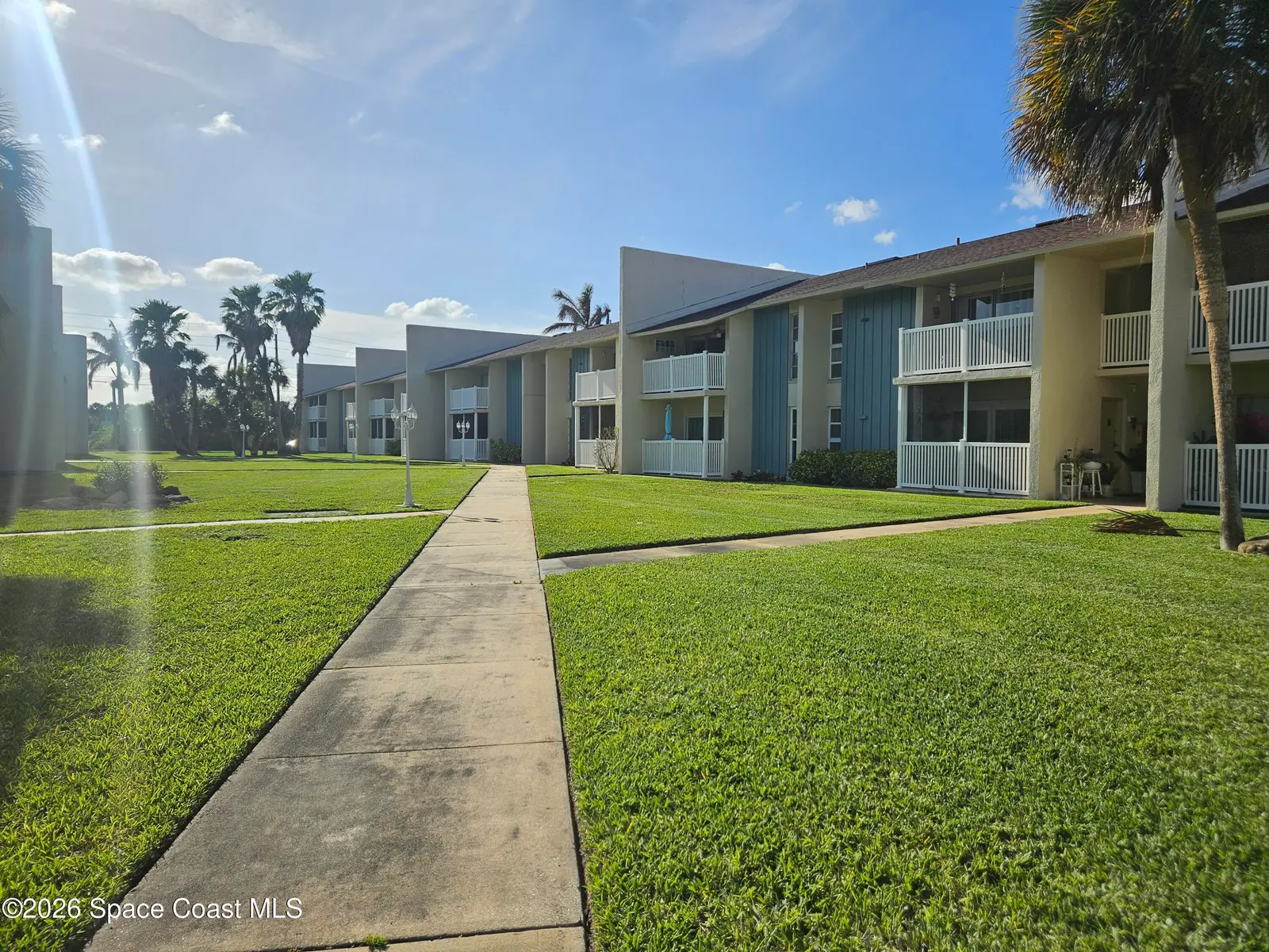 250 N Banana River Drive A13, Merritt Island, Fl 32952, FL