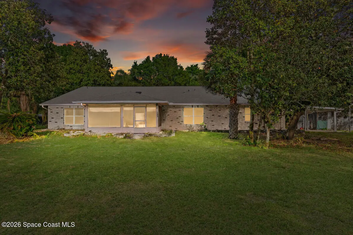 2493 Adamson Road, Cocoa, Fl 32926, FL