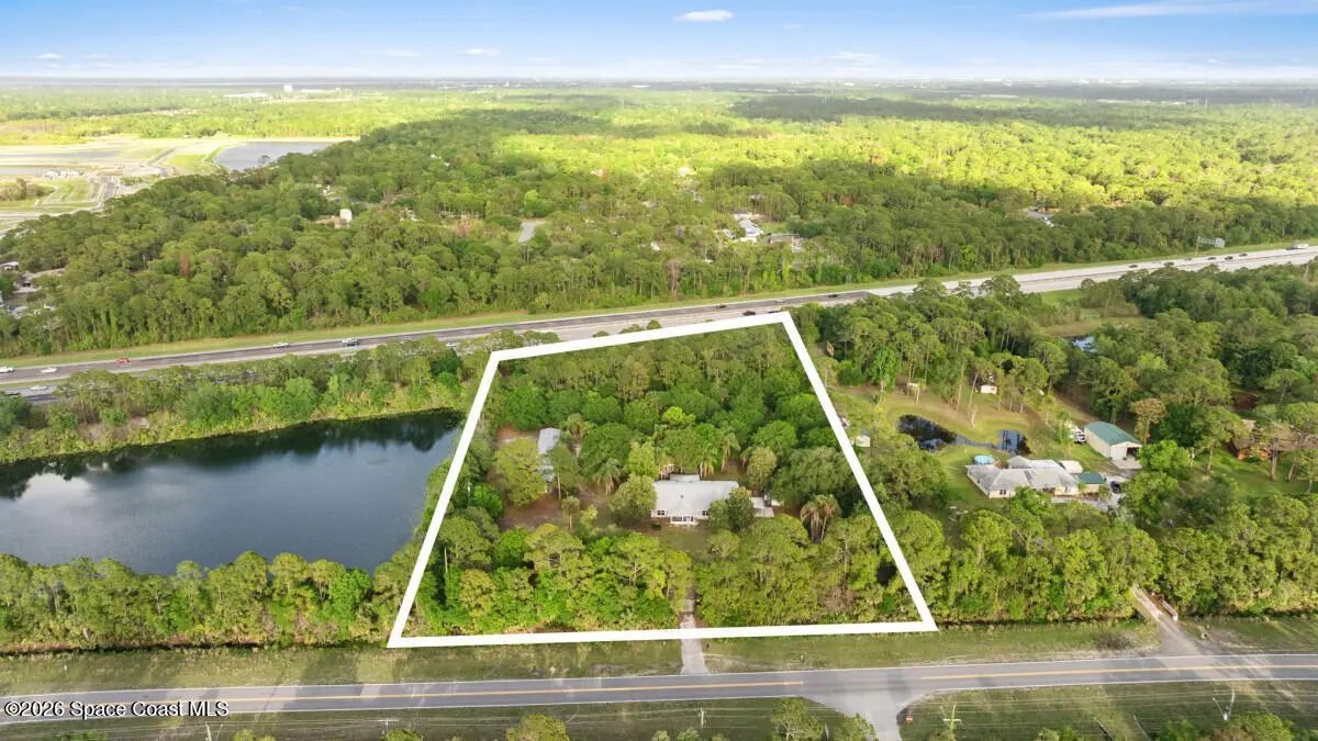 2493 Adamson Road, Cocoa, Fl 32926, FL