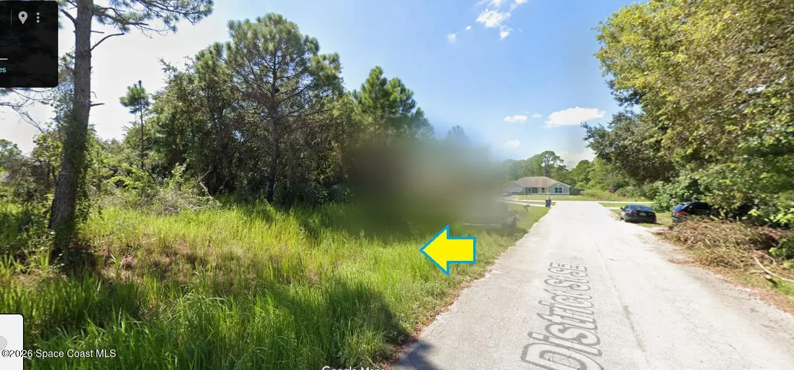 120 District Street Se, Palm Bay, Fl 32909, FL