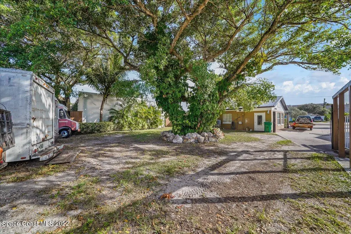 342 N Orlando Avenue Real Estate Only, Cocoa Beach, Fl 32931, FL