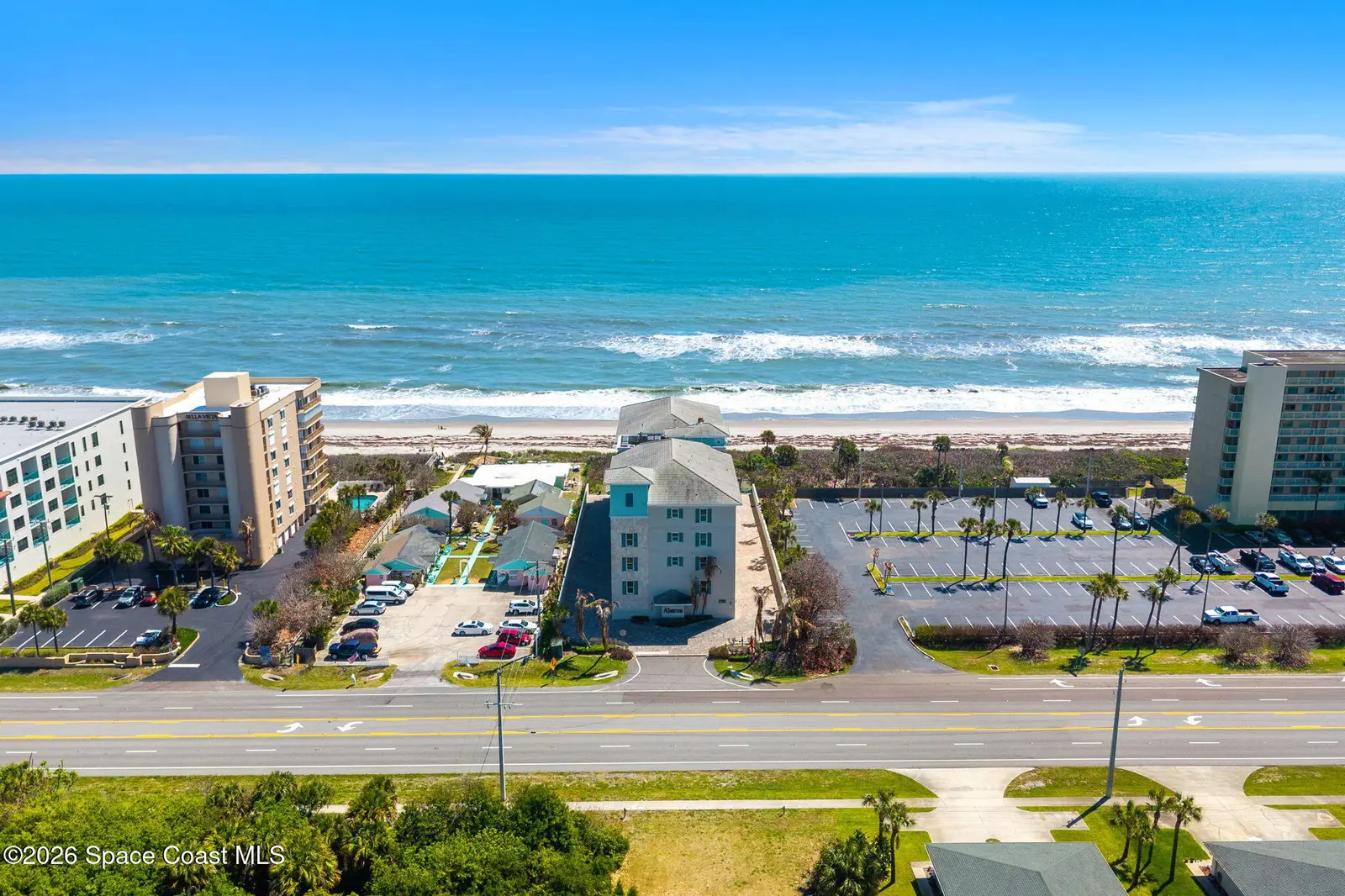 1725 N Highway A1a 304, Indialantic, Fl 32903, FL
