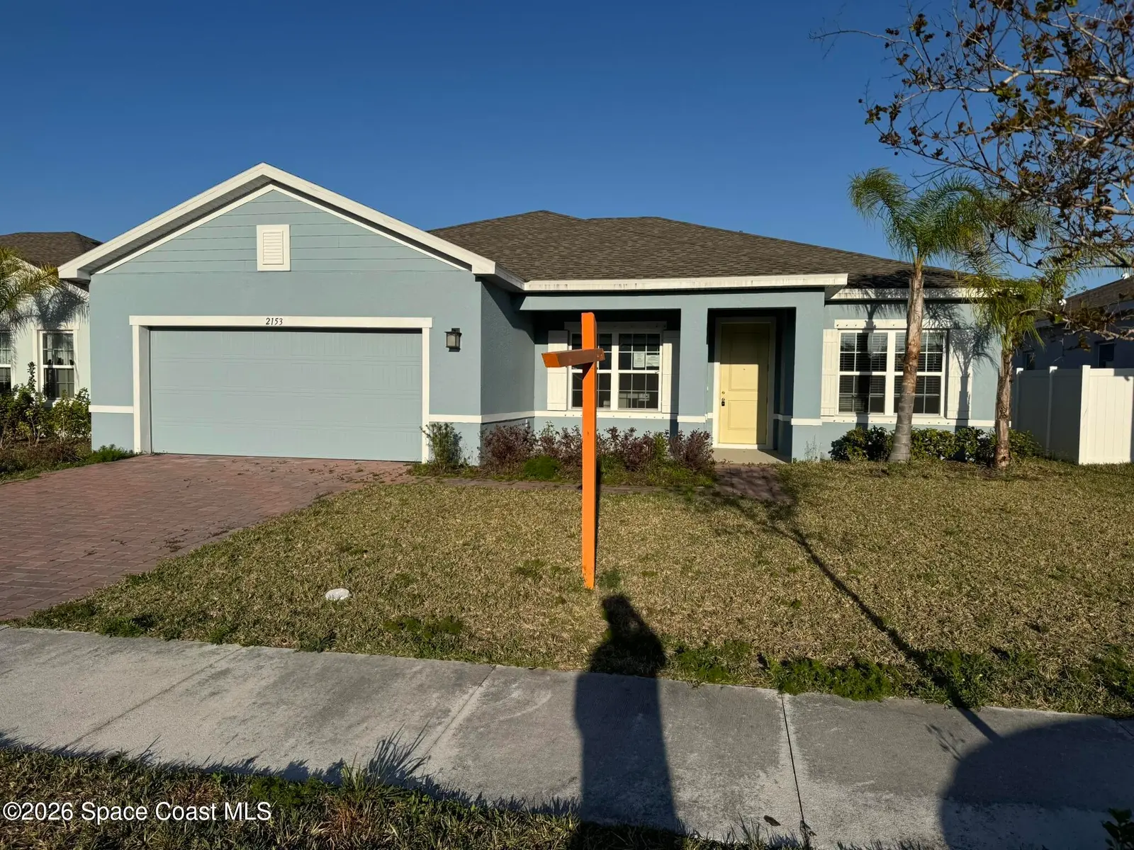 2153 Landing Drive, Titusville, Fl 32796, FL