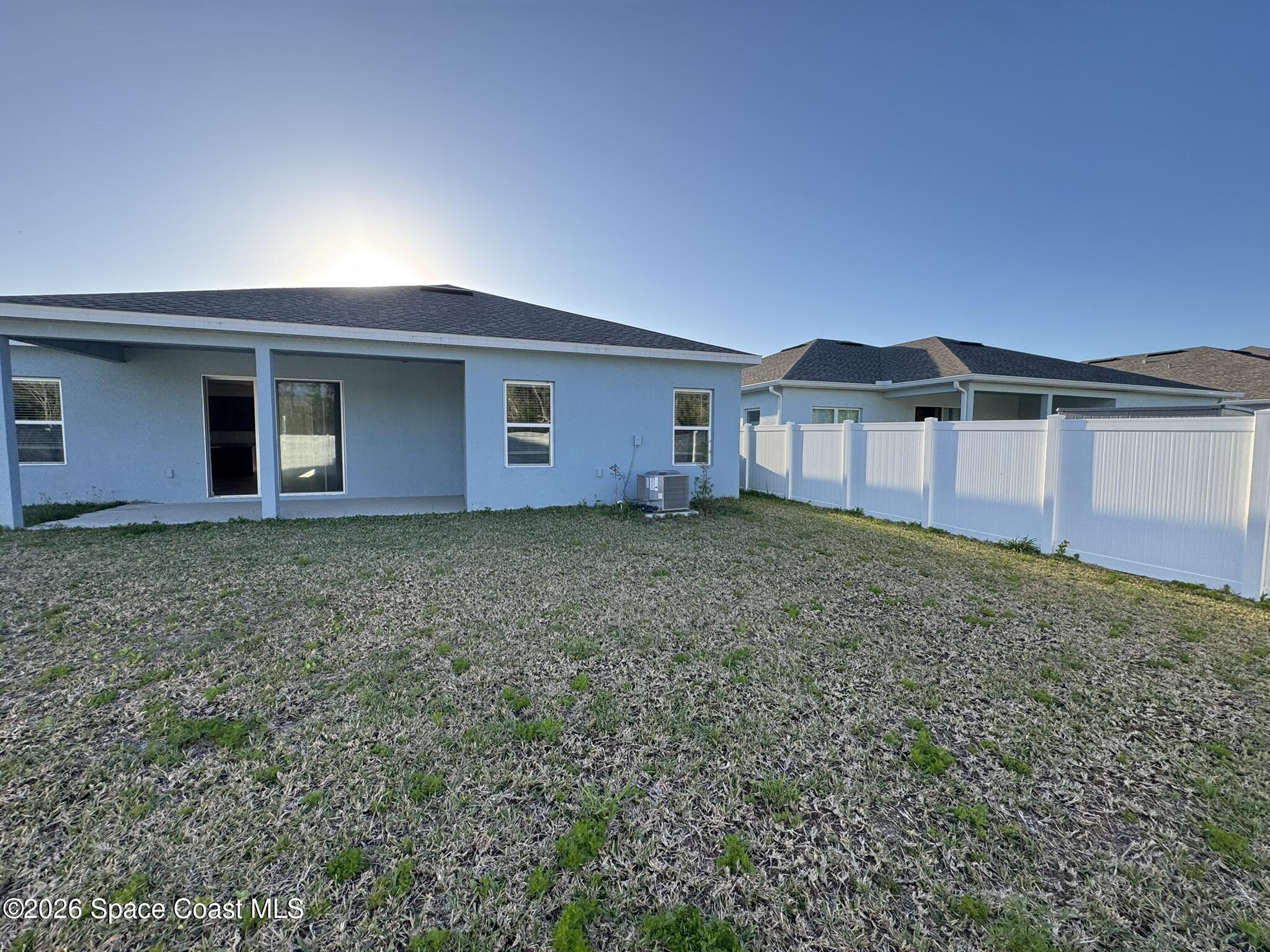 2153 Landing Drive, Titusville, Fl 32796, FL