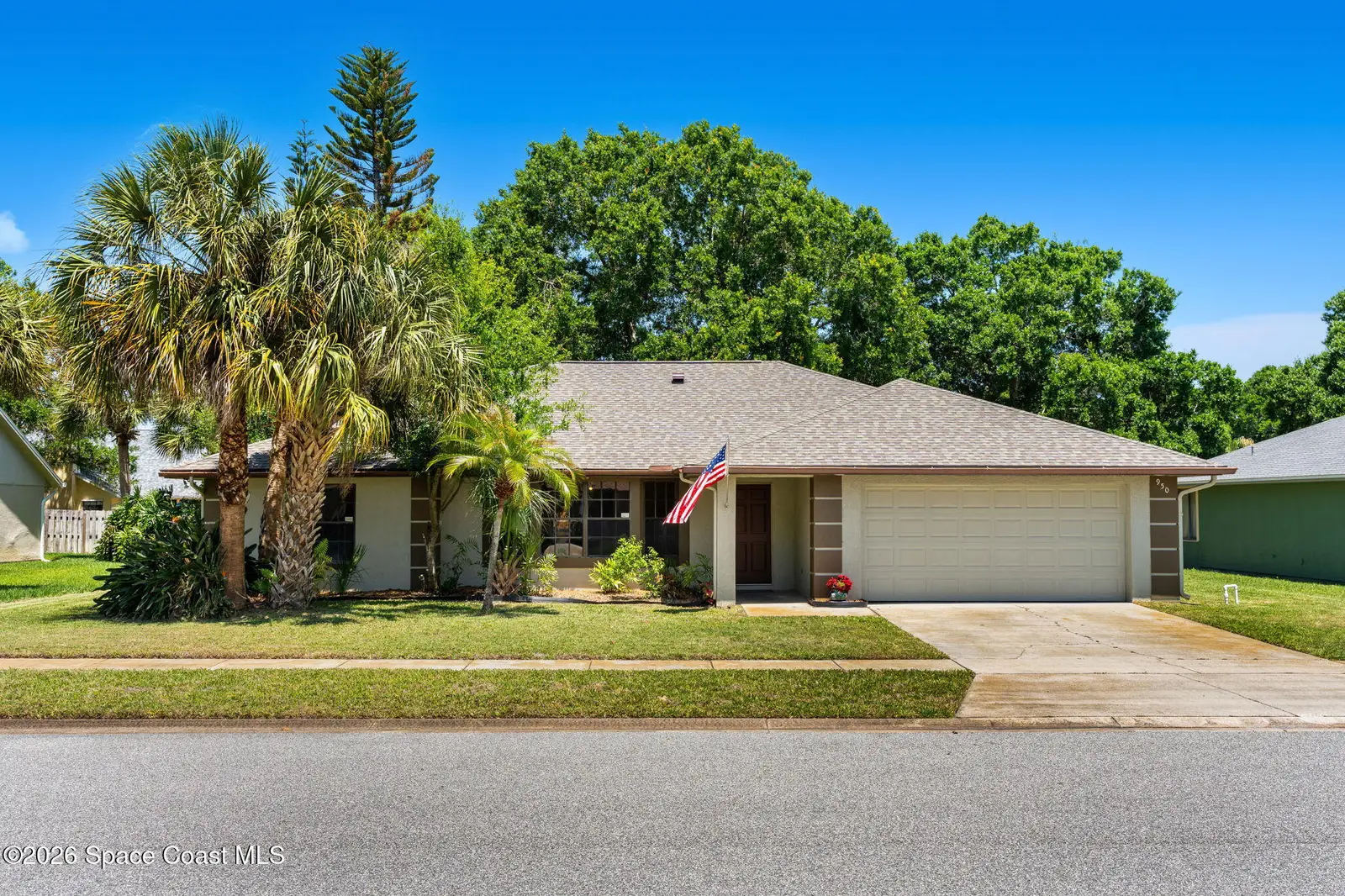 950 Whisperpine Drive, Melbourne, Fl 32901, FL
