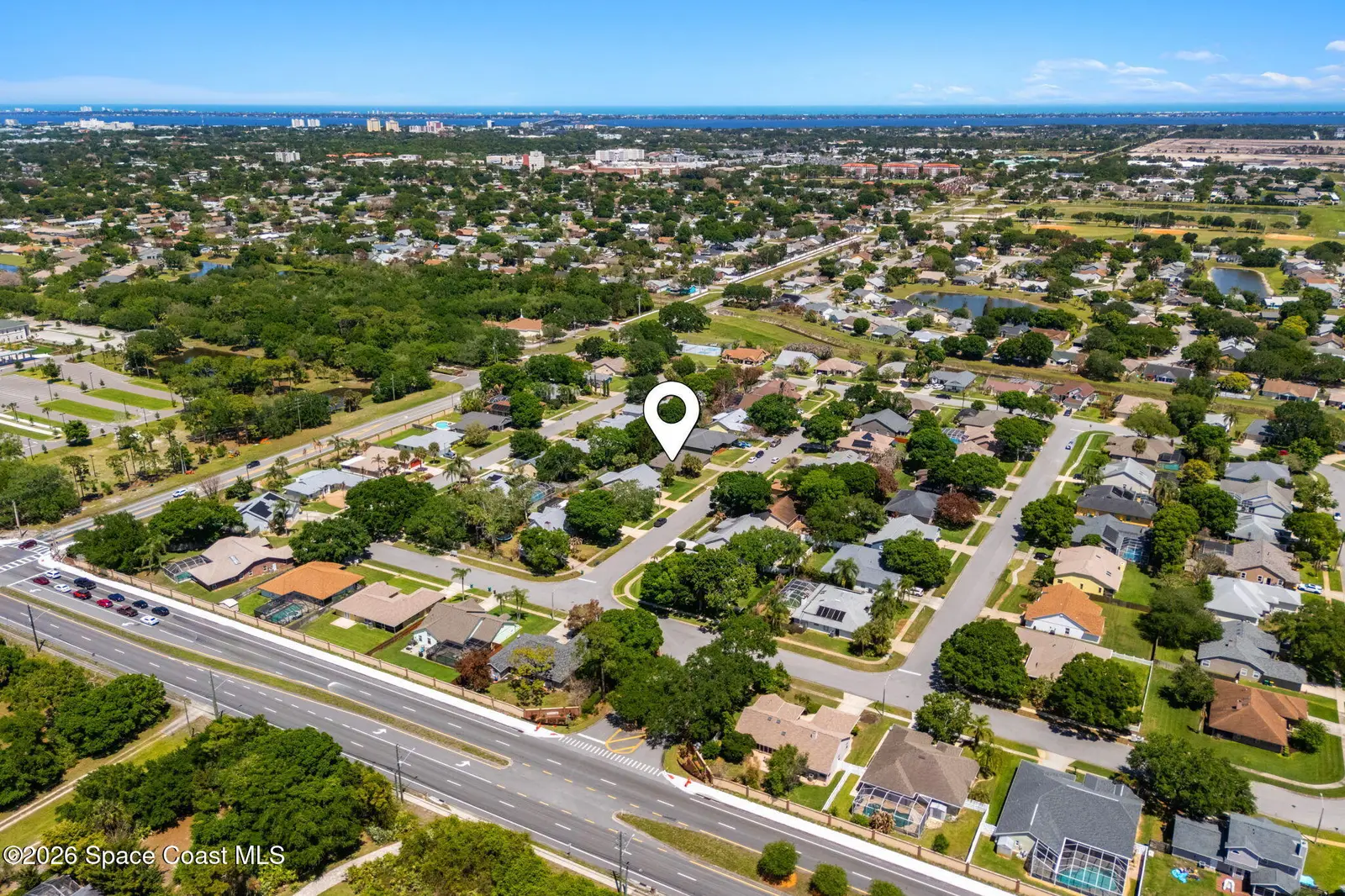 950 Whisperpine Drive, Melbourne, Fl 32901, FL