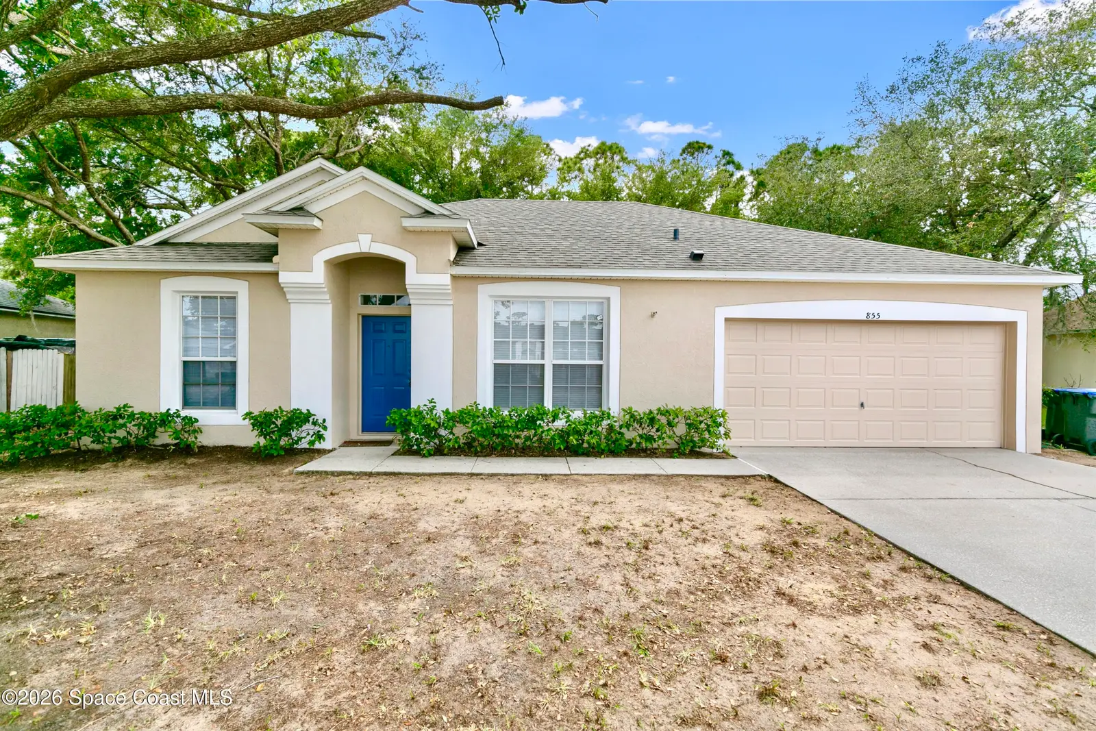 855 Sandhurst Court, Titusville, Fl 32780, FL