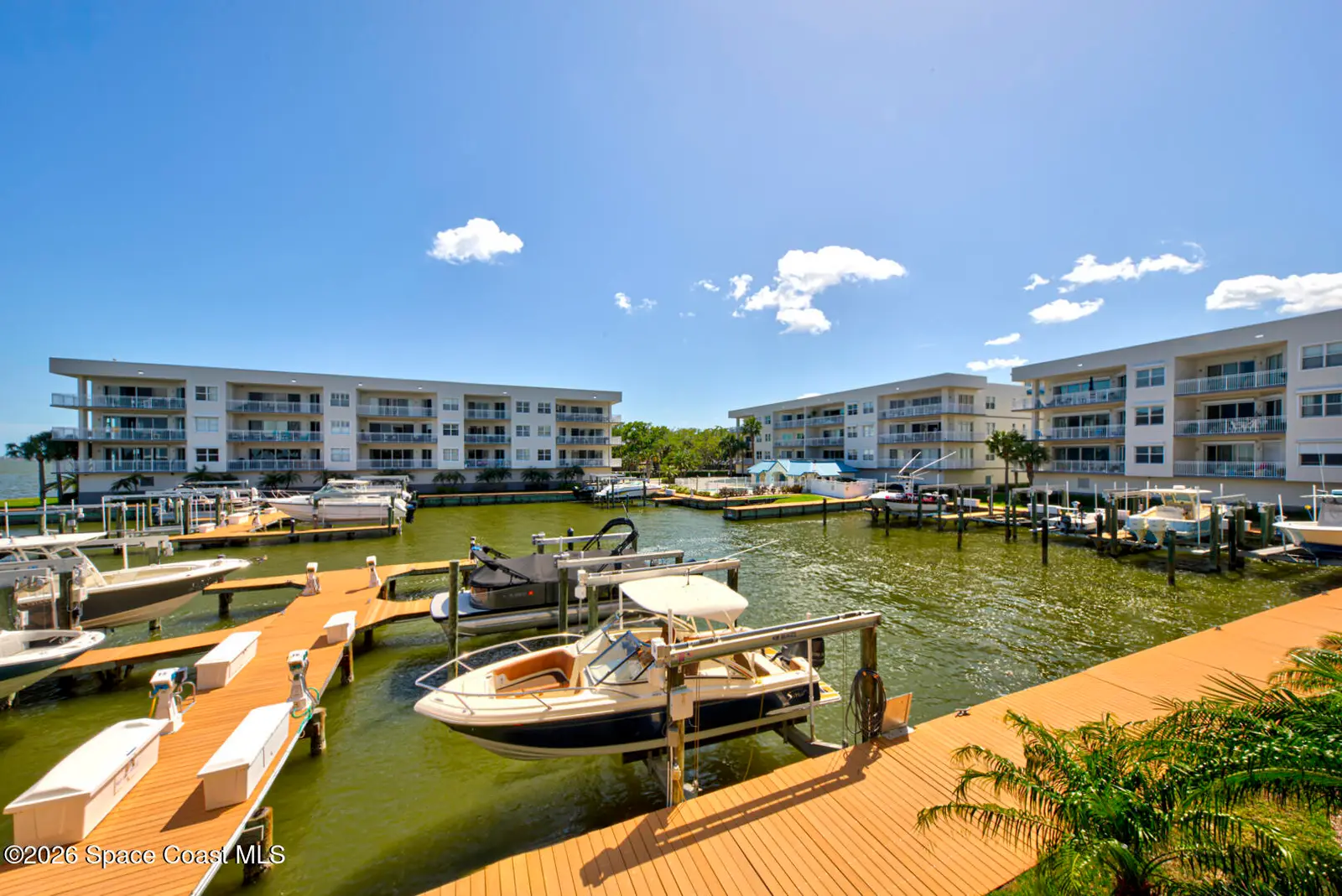 540 S Banana River Drive 105, Merritt Island, Fl 32952, FL