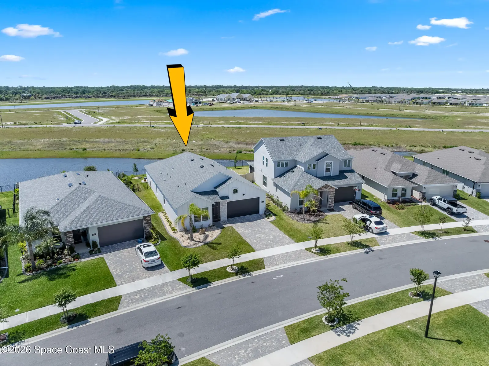 2163 Middlebury Drive Se, Palm Bay, Fl 32909, FL