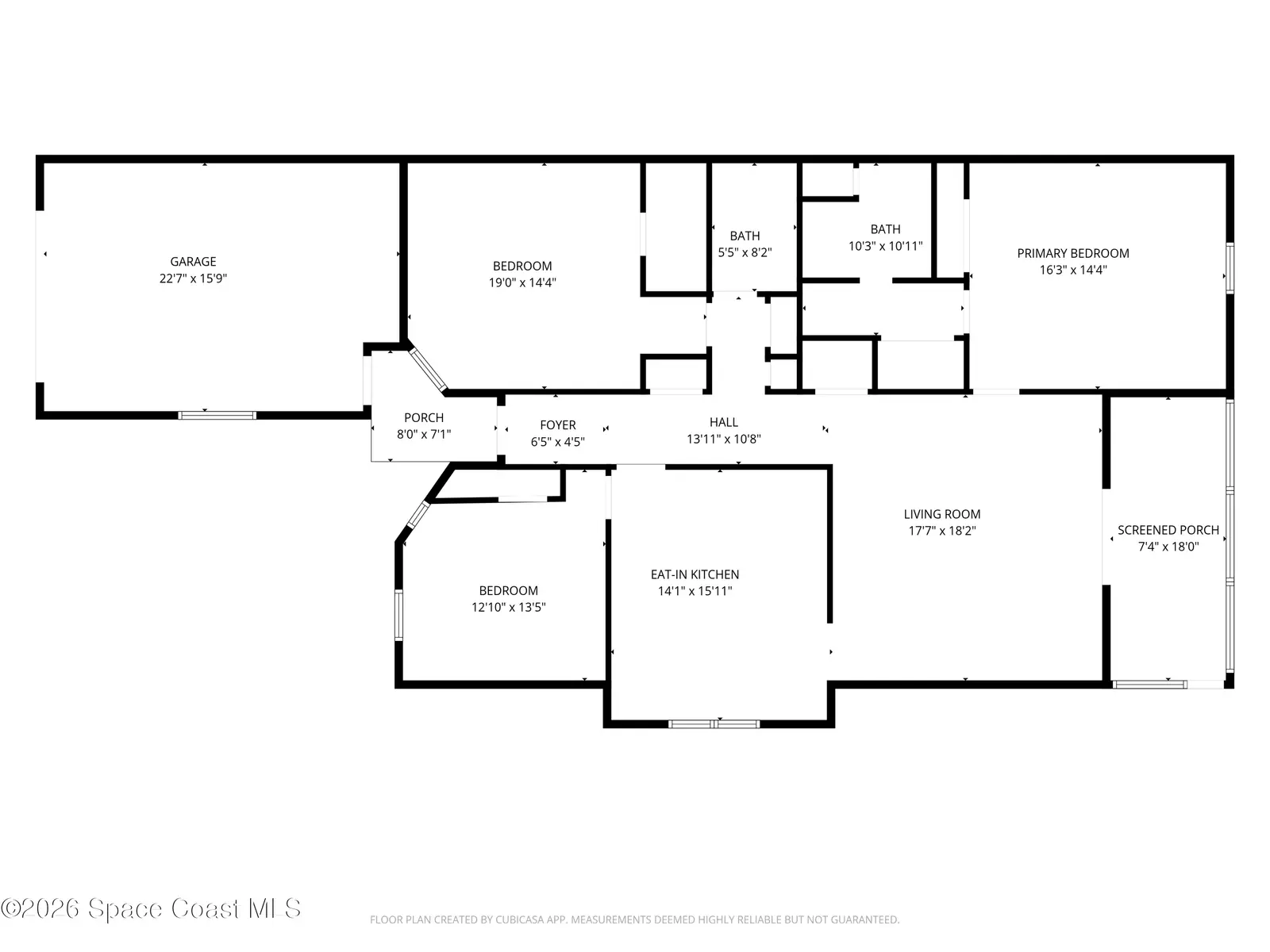 3745 Canberra Court, Titusville, Fl 32780, FL