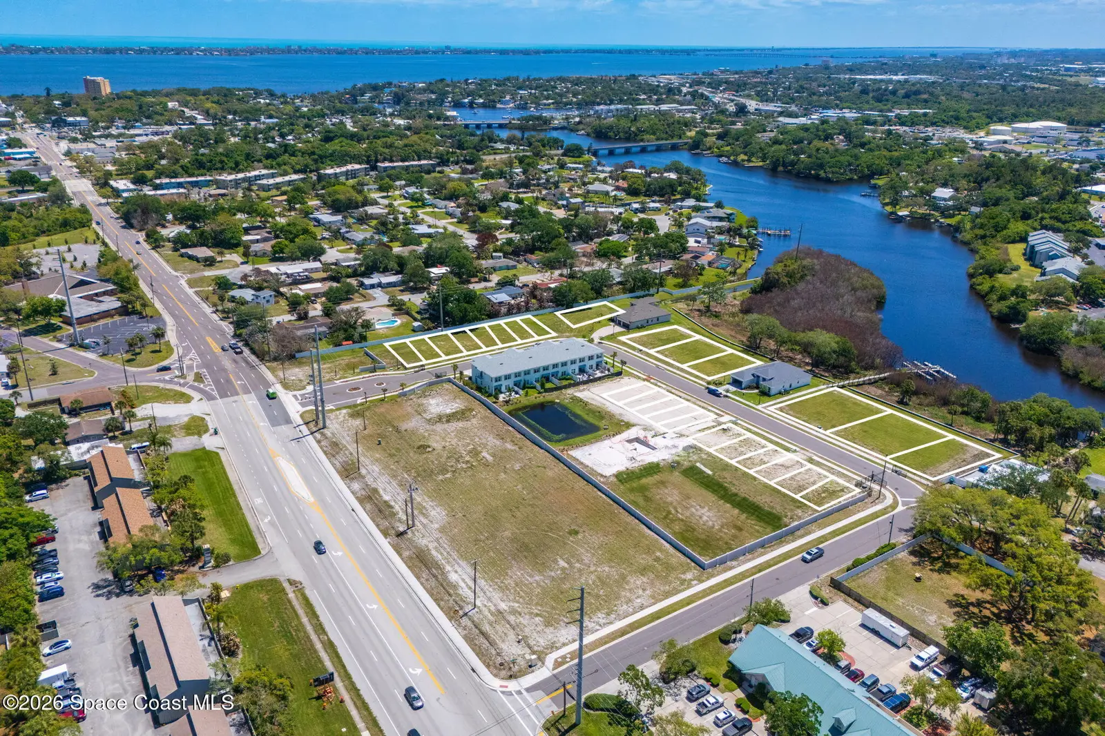 0000 Windchime Lane, Melbourne, Fl 32935, FL