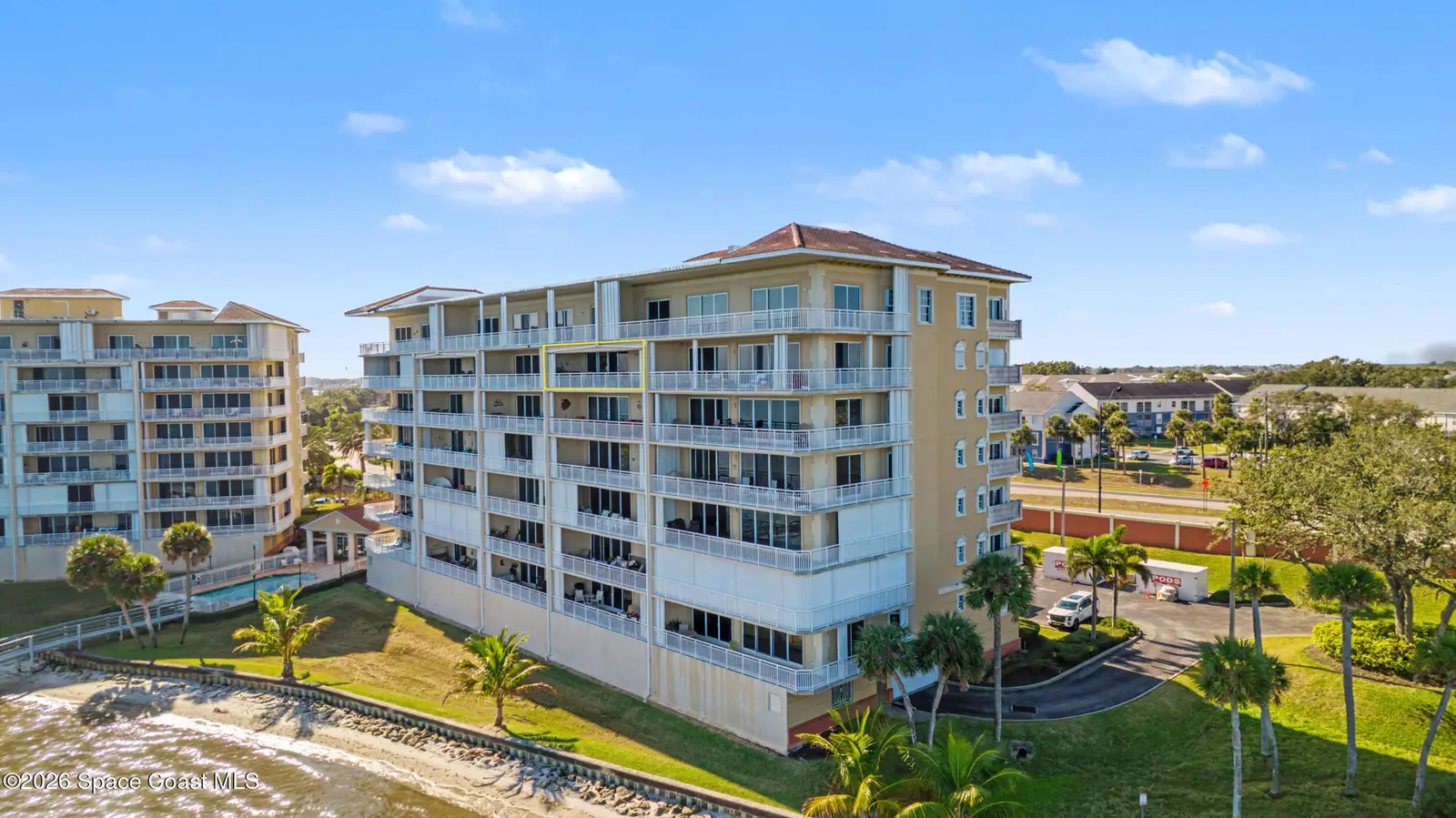 4955 Dixie Highway Ne 604, Palm Bay, Fl 32905, FL