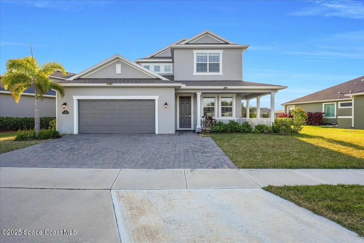 3379 Ribbon Grass Drive, Melbourne, Fl 32940, FL