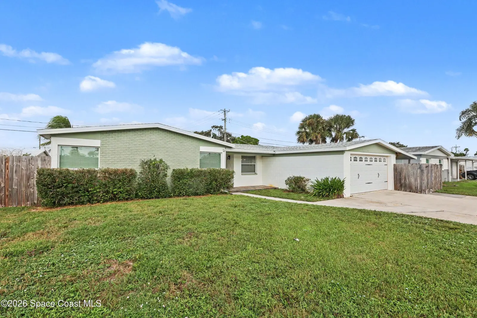 915 Waikiki Drive, Merritt Island, Fl 32953, FL