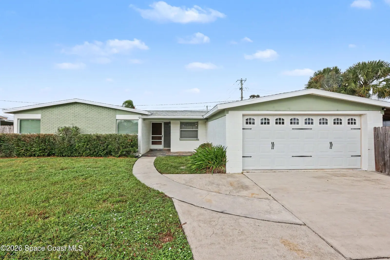 915 Waikiki Drive, Merritt Island, Fl 32953, FL