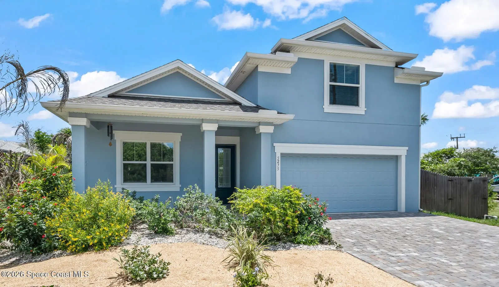 5275 Palmetto Drive, Melbourne Beach, Fl 32951, FL