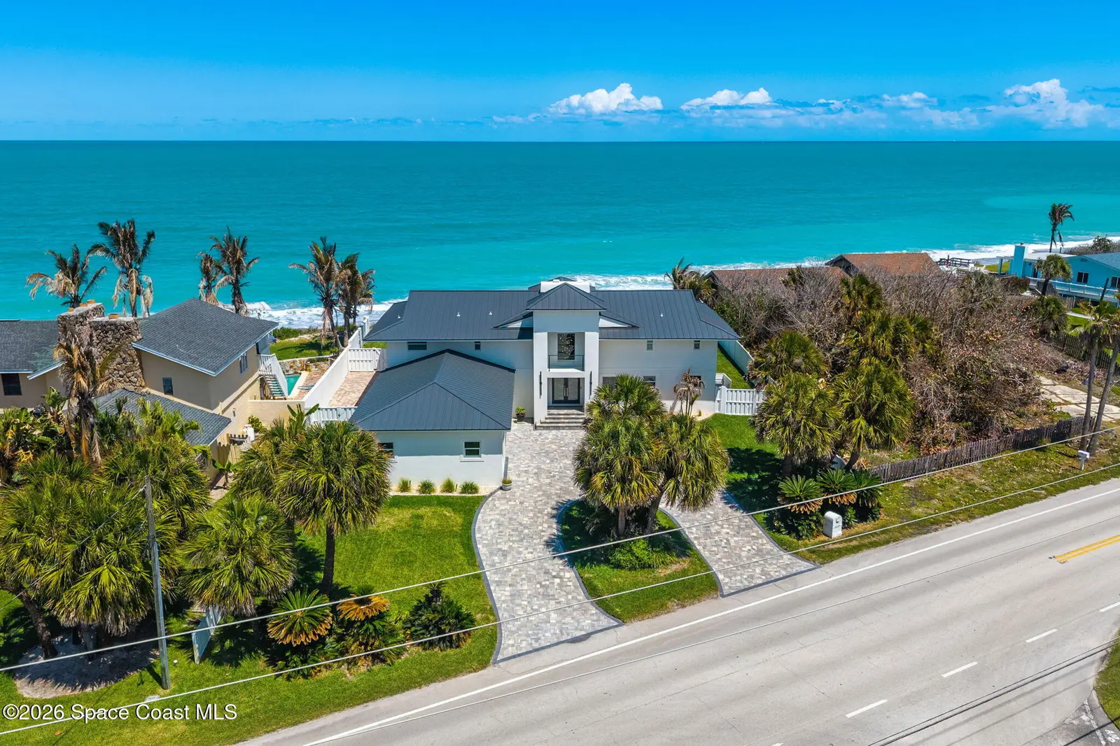 5355 S Highway A1a, Melbourne Beach, Fl 32951, FL