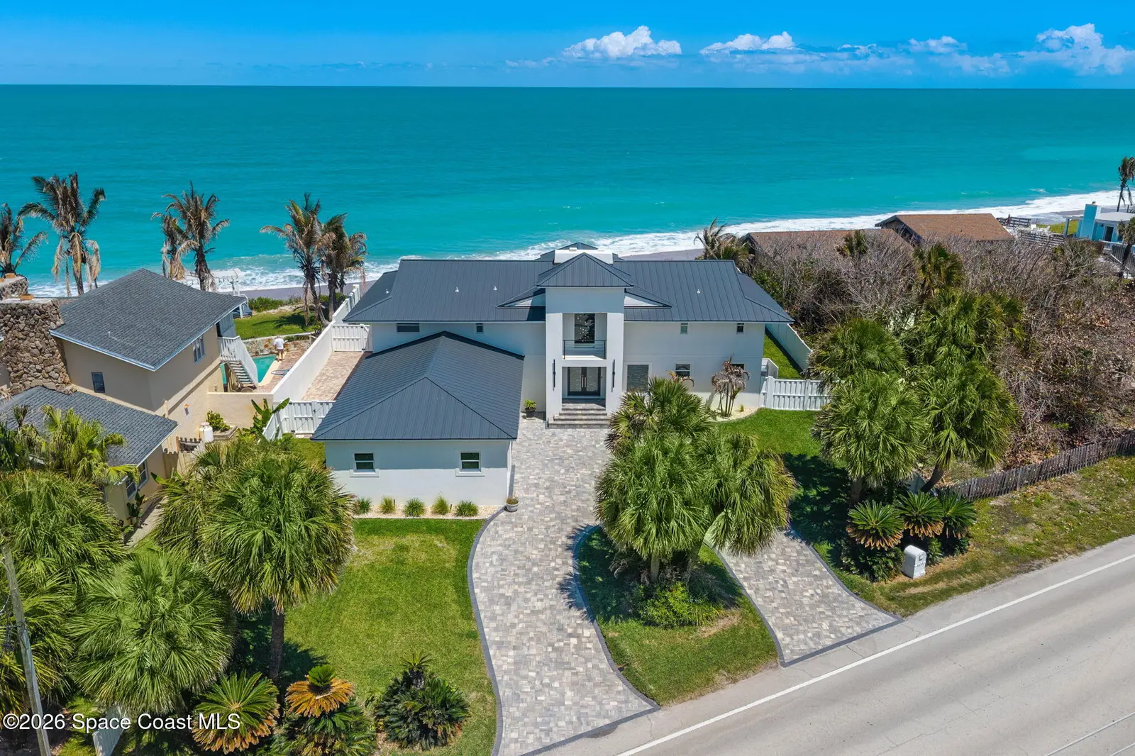 5355 S Highway A1a, Melbourne Beach, Fl 32951, FL