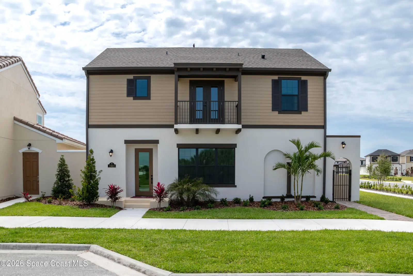 2363 Spur Drive, Melbourne, Fl 32940, FL