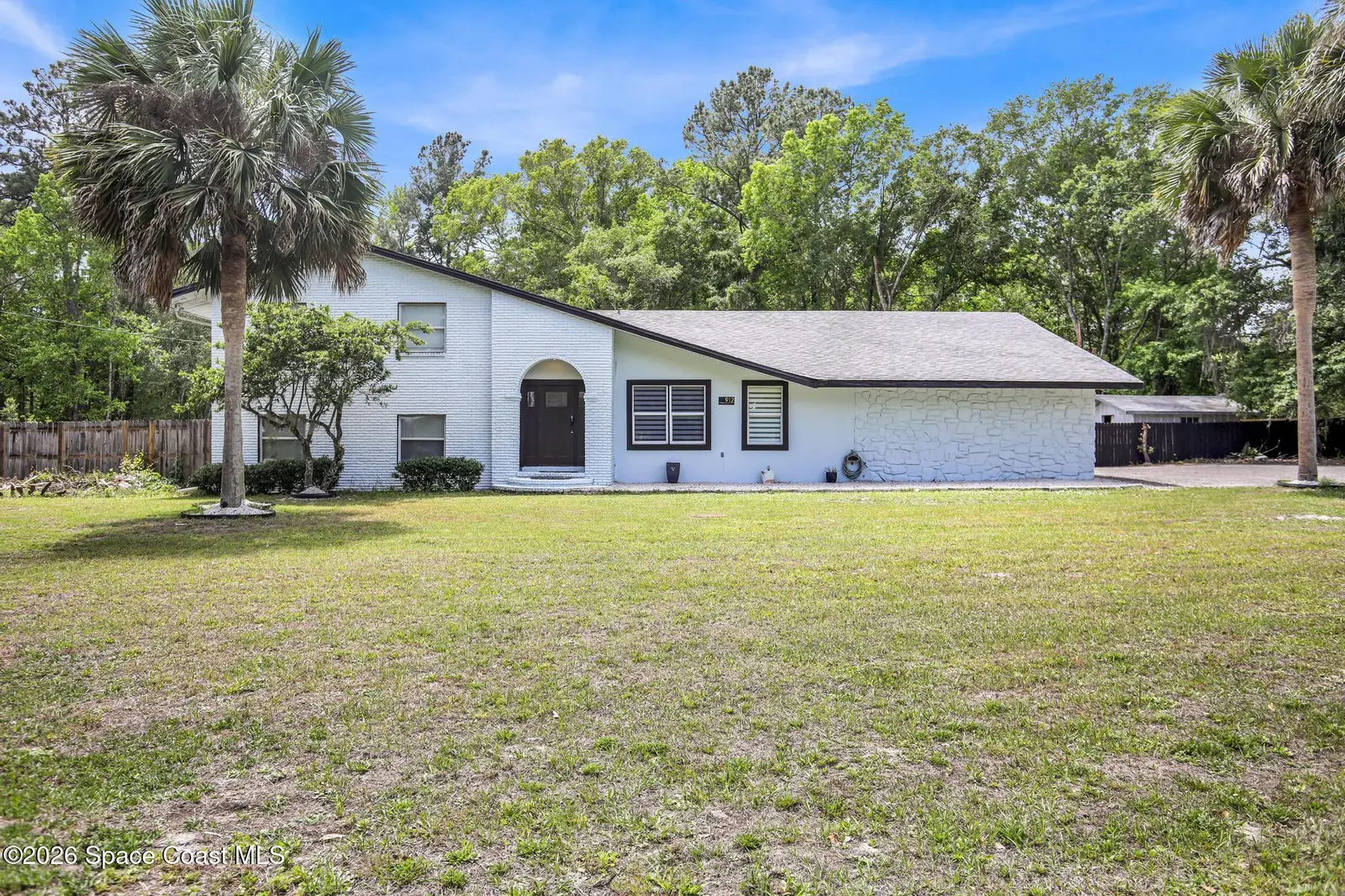 912 S 5th Street, Macclenny, Fl 32063, FL