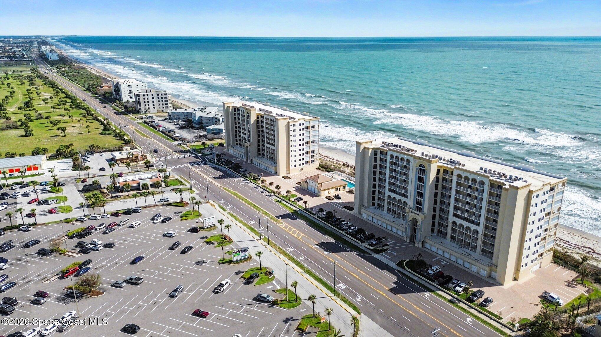 1045 N Jimmy Buffett Memorial Highway 805, Satellite Beach, Fl 32937, FL