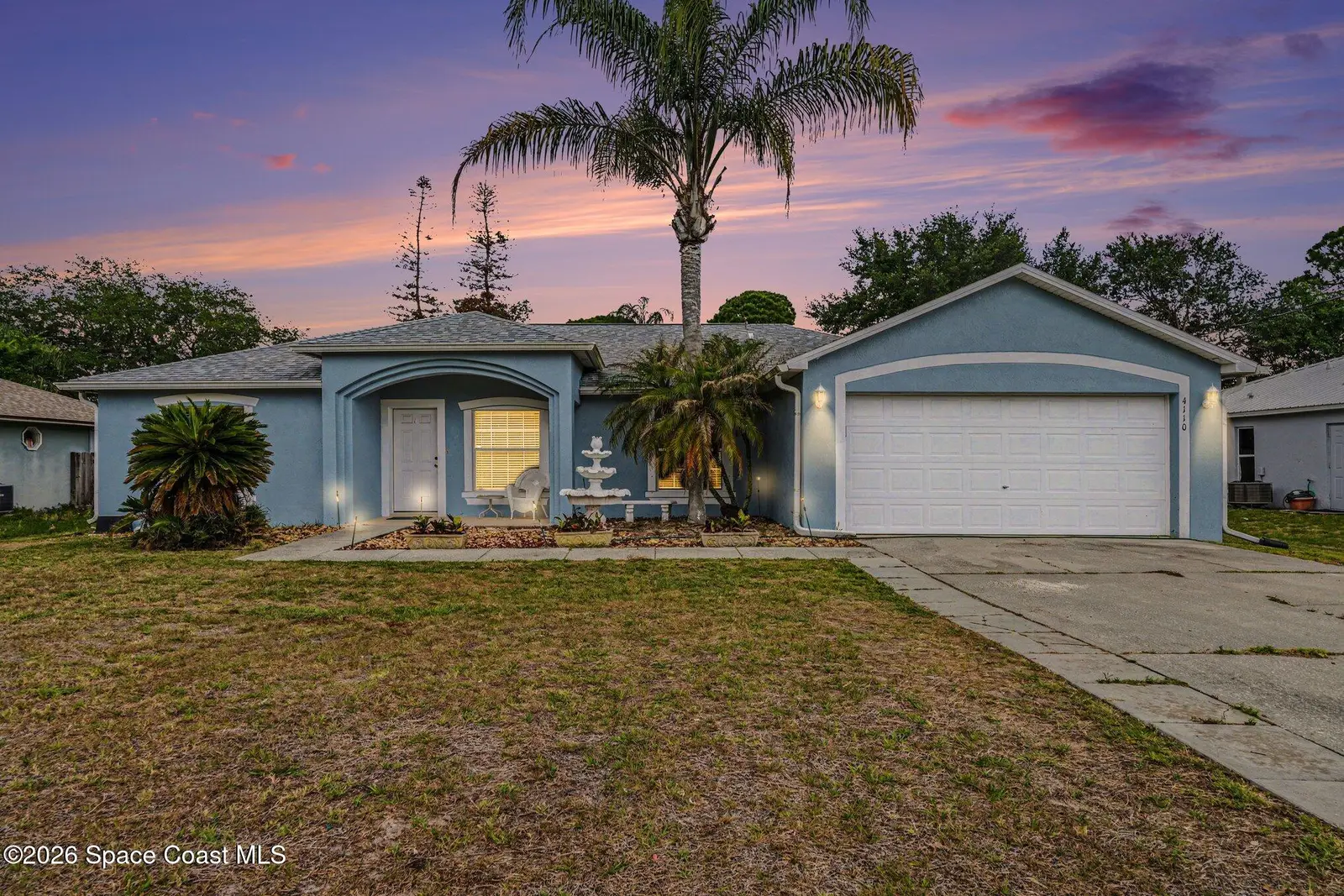 4110 Delespine Road, Cocoa, Fl 32927, FL