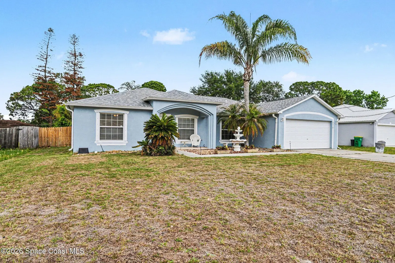 4110 Delespine Road, Cocoa, Fl 32927, FL