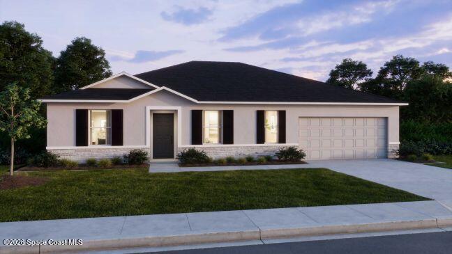 1441 Vander Avenue Se, Palm Bay, Fl 32909, FL