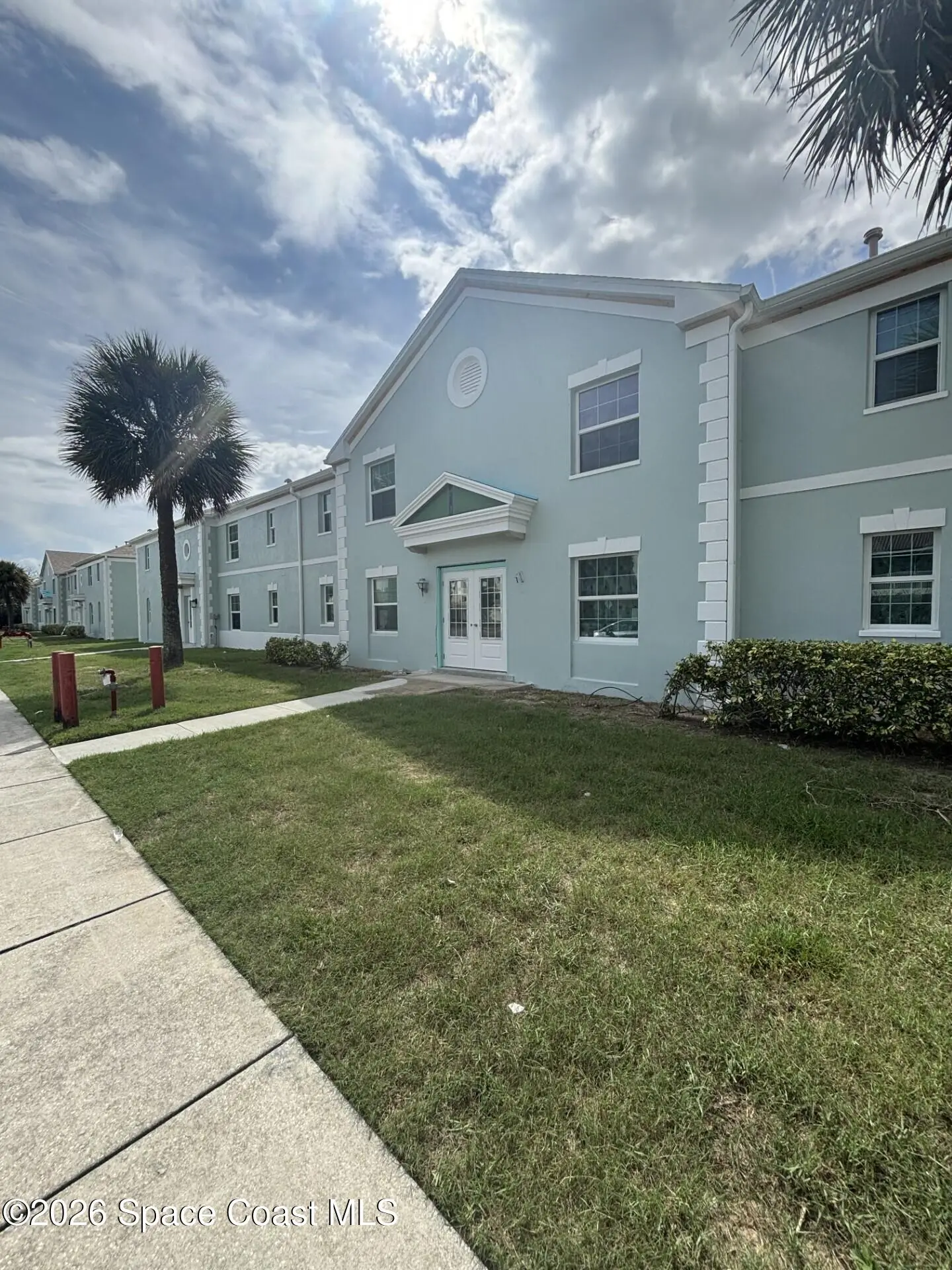 925 Palm Springs Boulevard C, Indian Harbour Beach, Fl 32937, FL