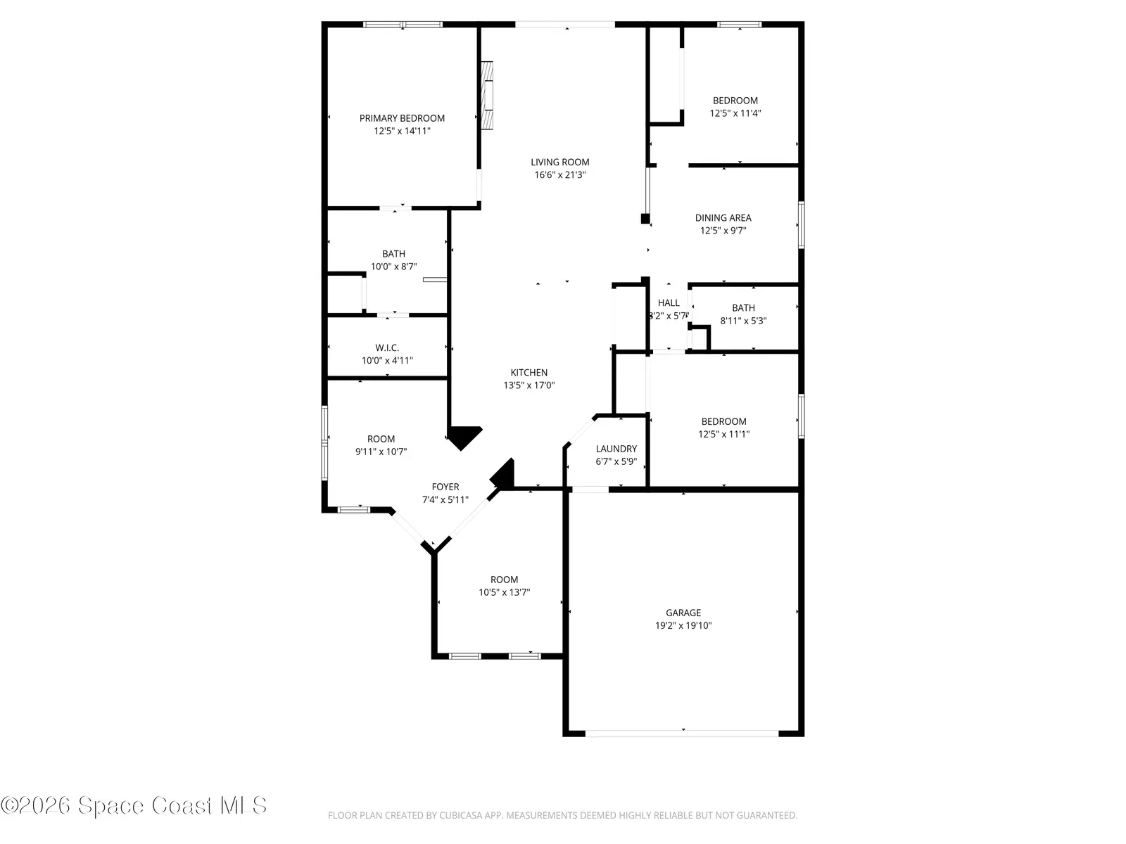 3495 Tabitha Court, Melbourne, Fl 32934, FL