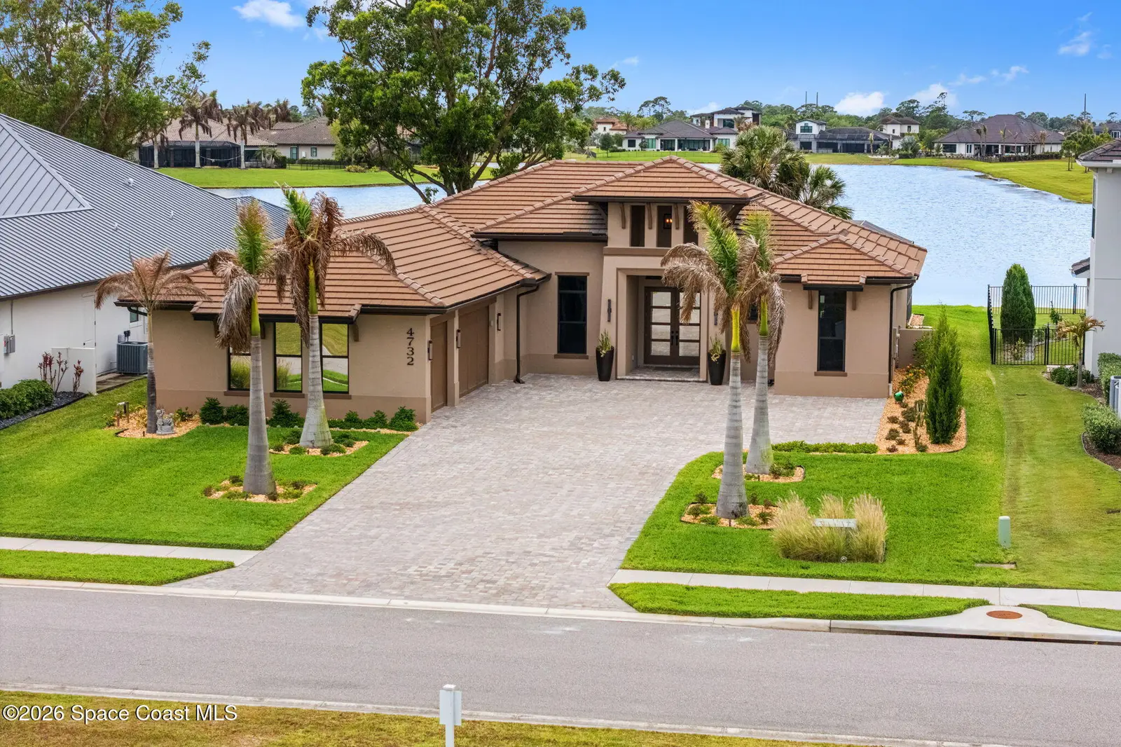 4732 Tennyson Drive, Rockledge, Fl 32955, FL