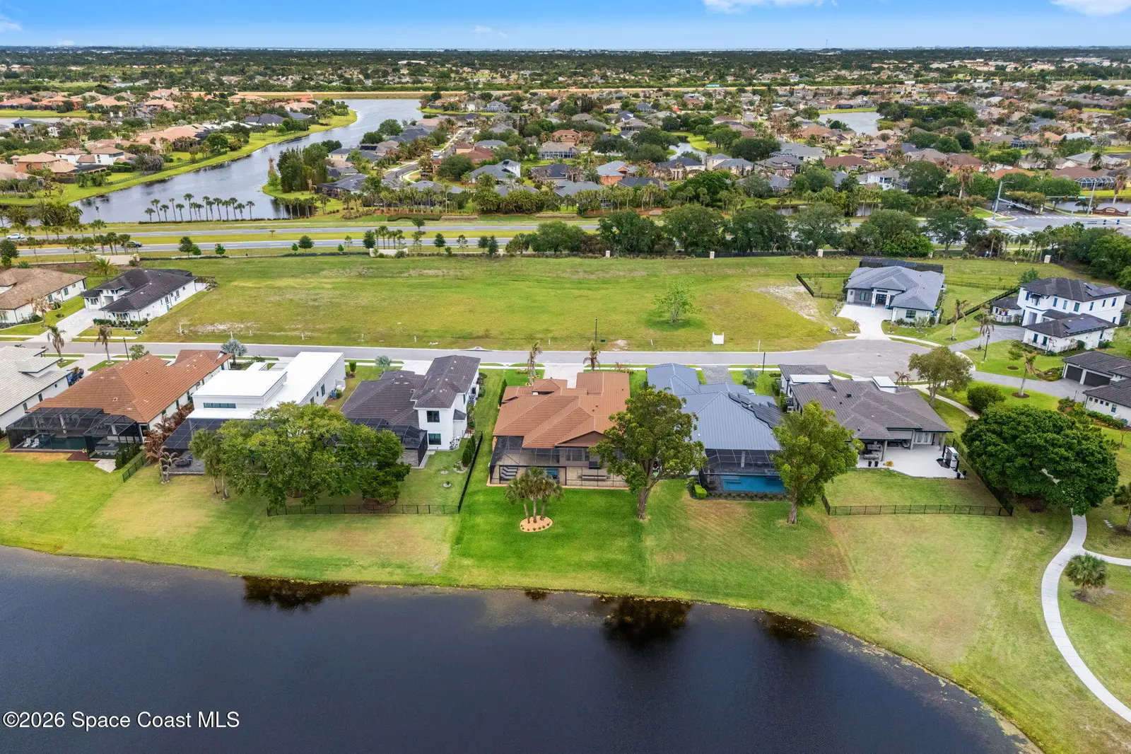 4732 Tennyson Drive, Rockledge, Fl 32955, FL