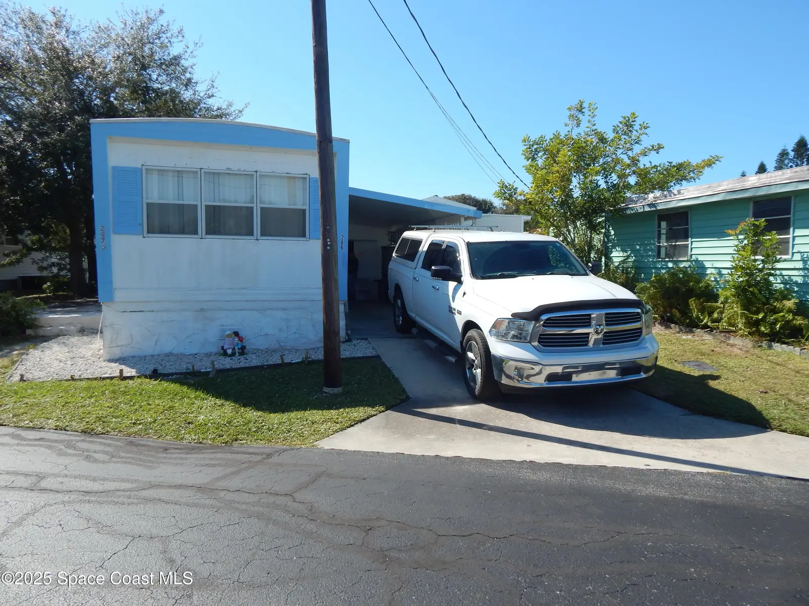 2975 Indian River Drive Ne, Palm Bay, Fl 32905, FL