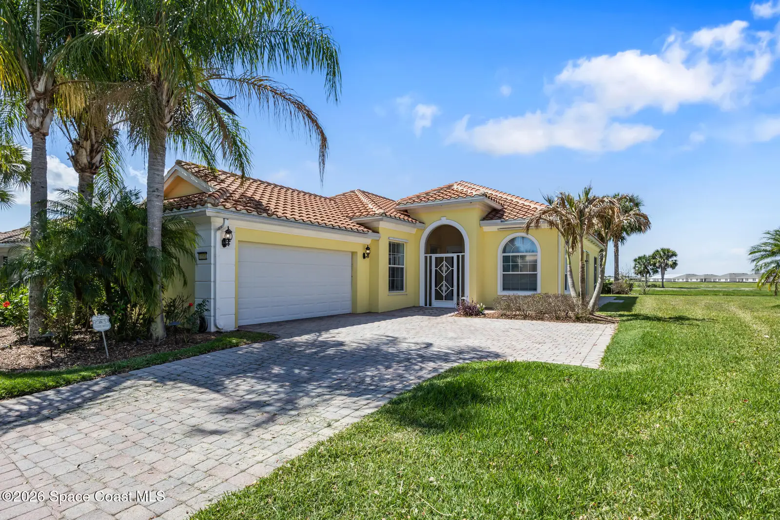 3540 Plume Way Se, Palm Bay, Fl 32909, FL