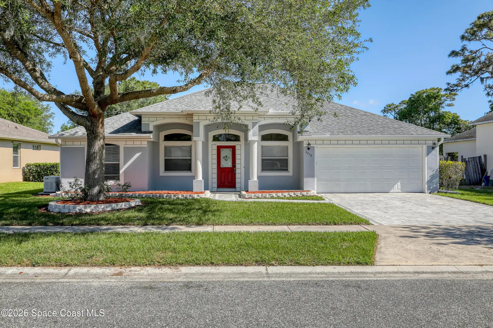 4018 Rolling Hill Drive, Titusville, Fl 32796, FL