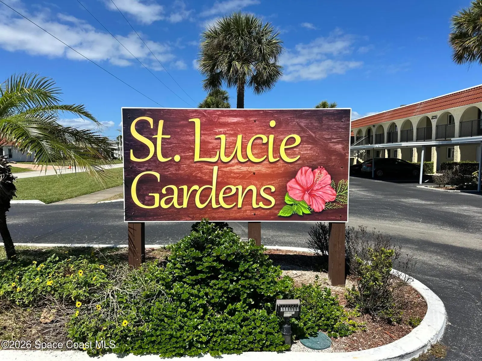 201 Saint Lucie Lane 804, Cocoa Beach, Fl 32931, FL