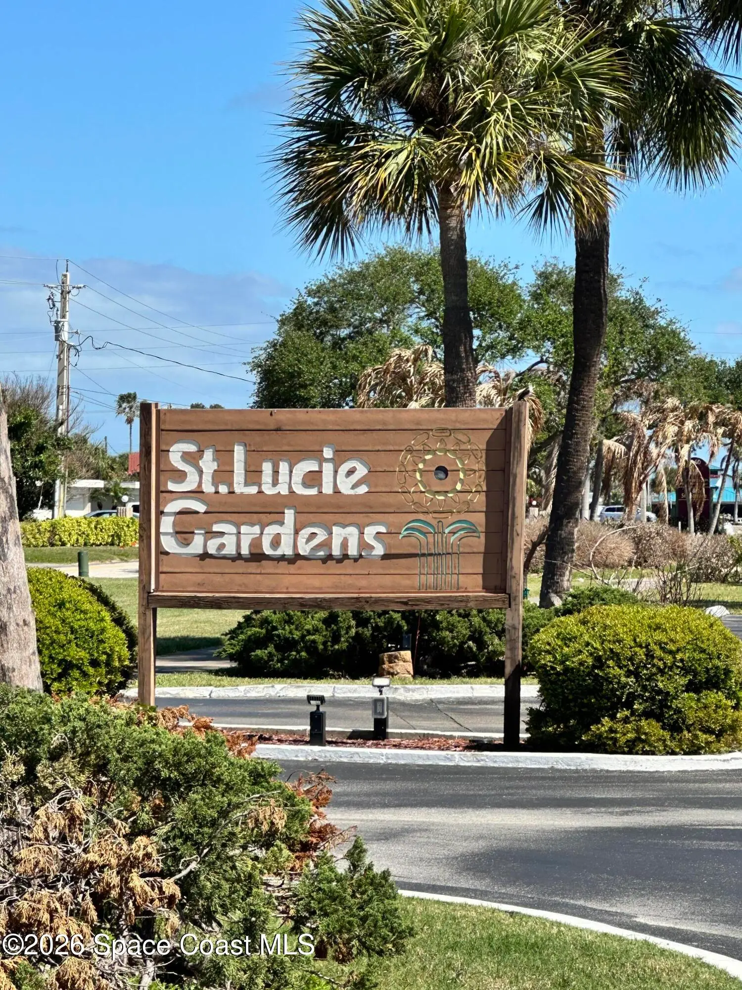 201 Saint Lucie Lane 804, Cocoa Beach, Fl 32931, FL