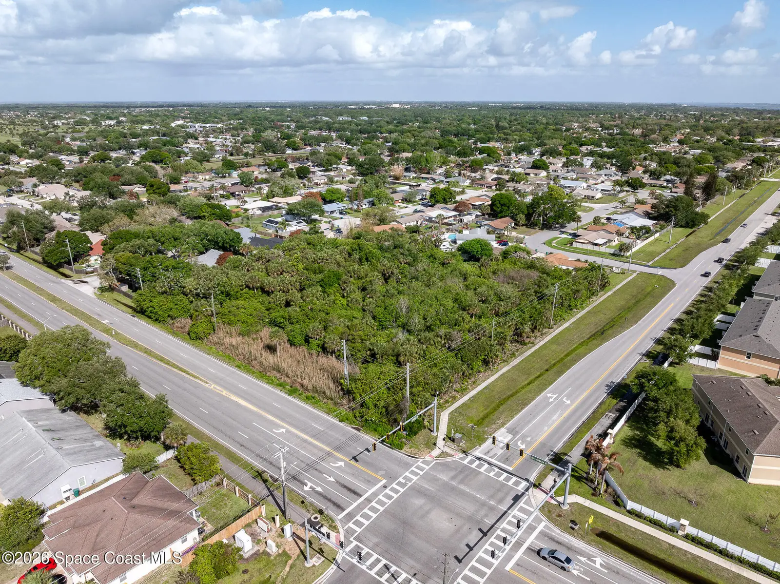0000 Lake Washington Road, Melbourne, Fl 32935, FL