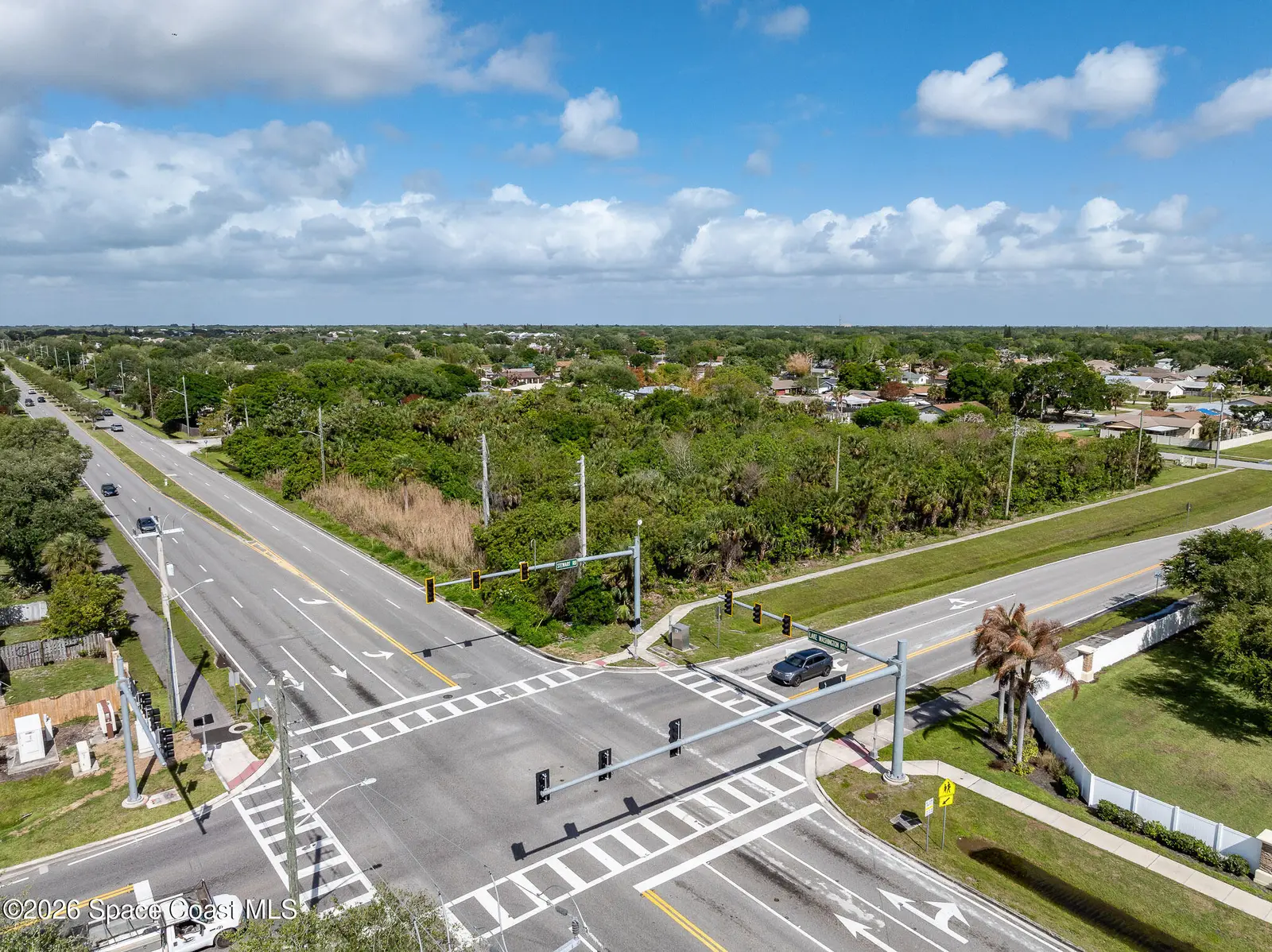 0000 Lake Washington Road, Melbourne, Fl 32935, FL