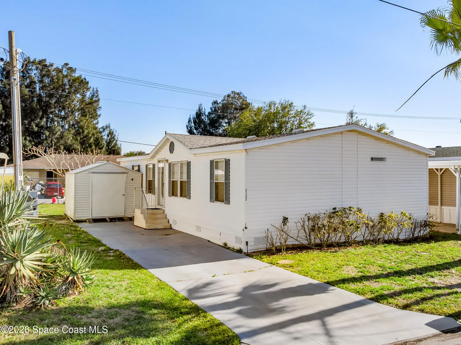 3132 Indian River Drive Ne, Palm Bay, Fl 32905, FL