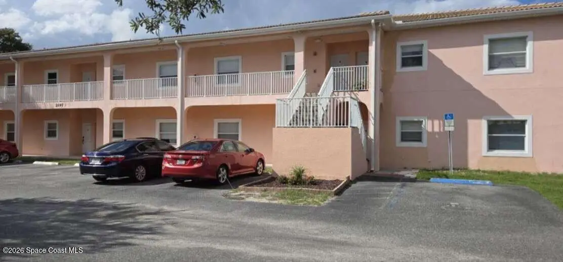 2097 Hidden Grove Lane 102, Merritt Island, Fl 32953, FL